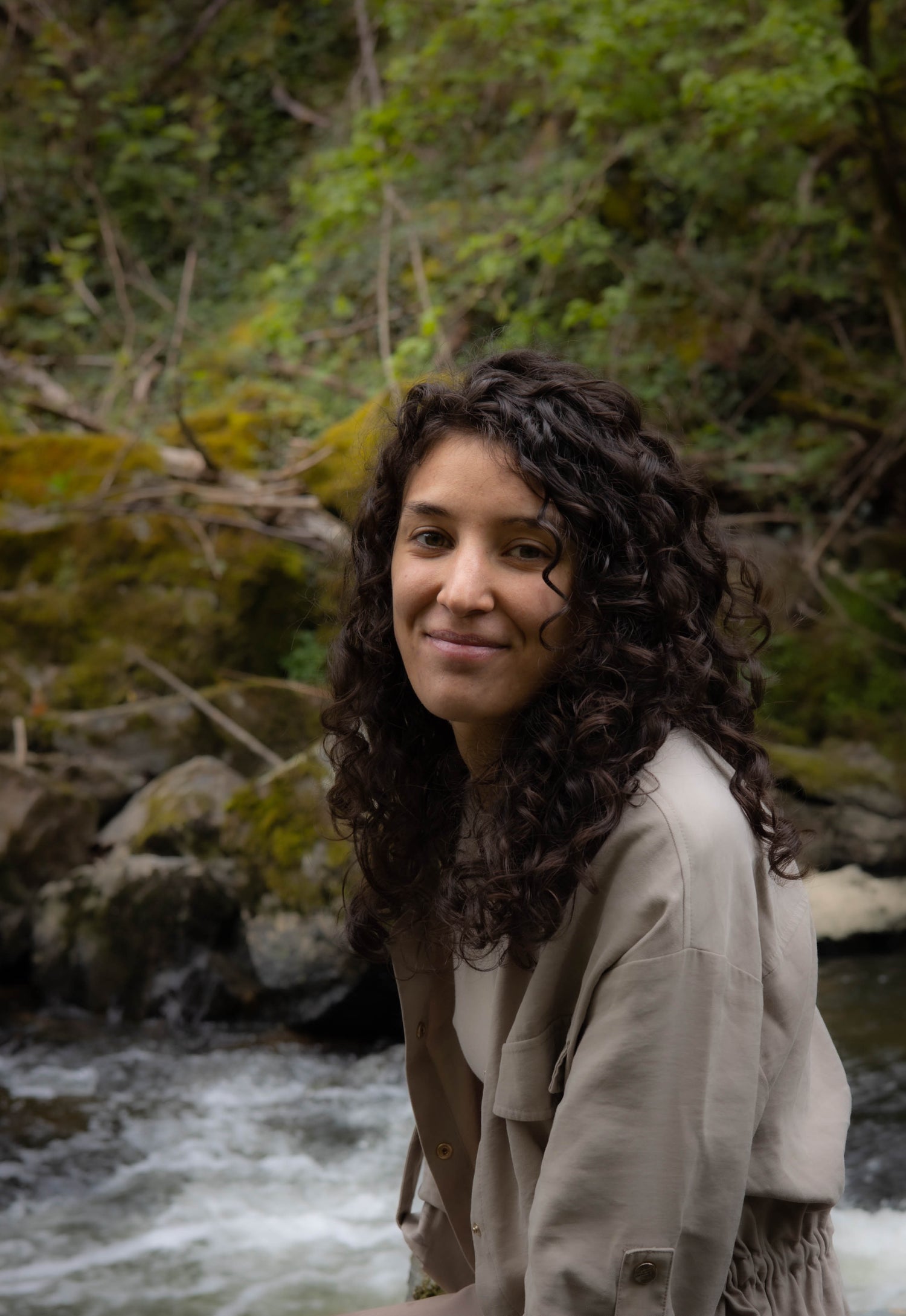 Noémie la créatrice de Petit Paradoxe